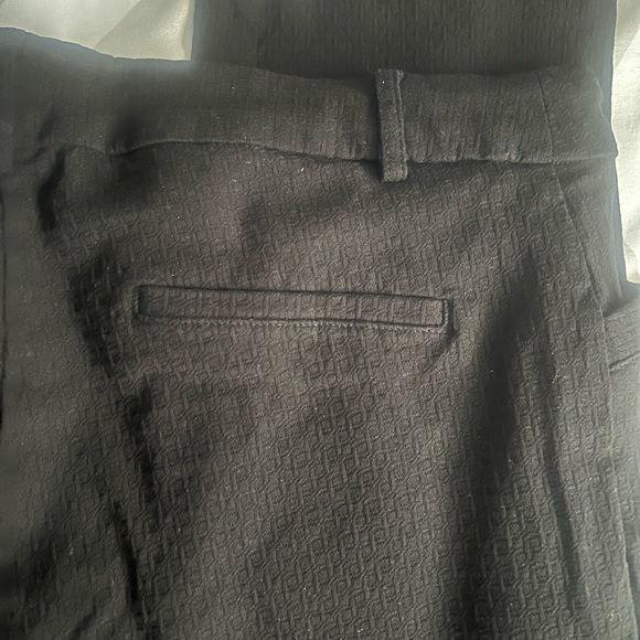 Hilary Radley black pants - Picture 8 of 8